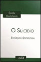 O SuicíDio - Estudo de Sociologia