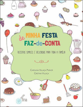 Minha Festa de Faz de Conta