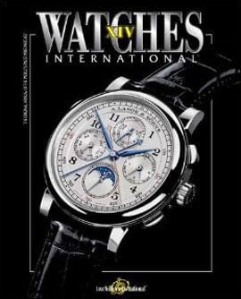 Watches International - Volume Xiv