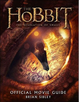 Hobbit, The - The Desolation Of Smaug