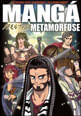 Mangá Metamorfose – em PortuguêS