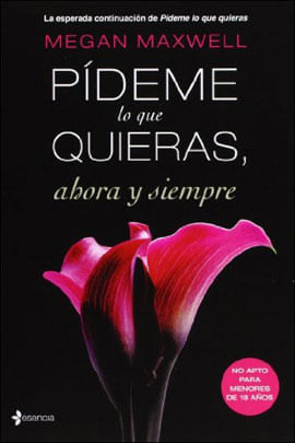 Pideme Lo Que Quieras - Vol. 2 - Ahora Y Siempre