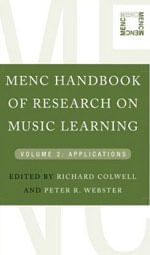 Menc Handbook Of Research On Music Learning - Vol. 2