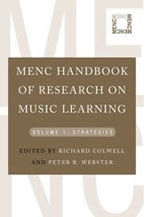 Mench Handbook Of Research On Music Learning