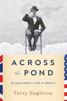 Capa de Across The Pond