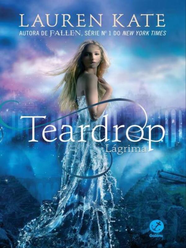 LáGrima (Vol. 1 Teardrop) - Vol. 1