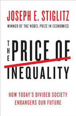 Price Of Inequality, The