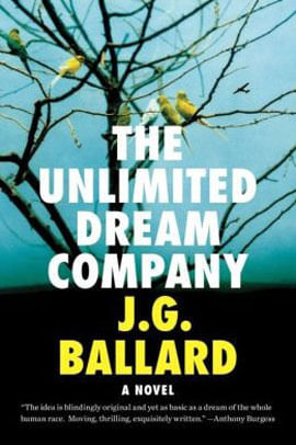 Unlimited Dream Company, The