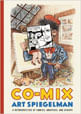 Co-Mix - a Retrospective Of Comics, Graphics And Scraps