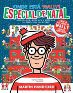 Onde Está Wally? Especial de Natal
