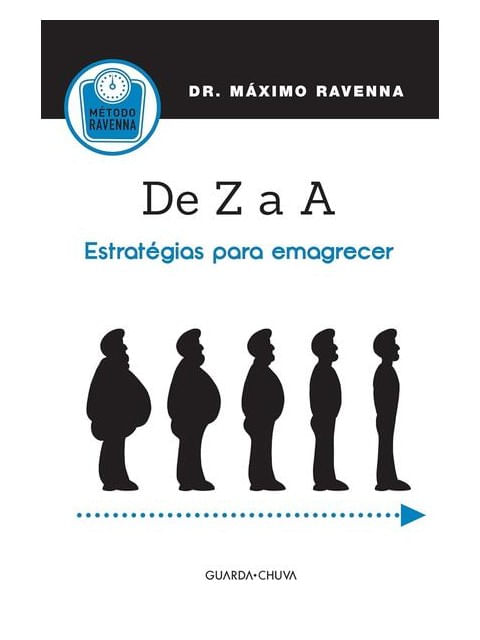 De Z a a. EstratéGias para Emagrecer