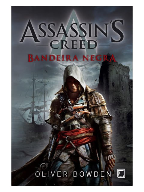 Assassin S Creed: Bandeira Negra