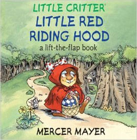 Little Criter - Little Red Riding Hood