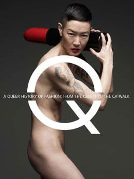 Queer History Of Fashion, a