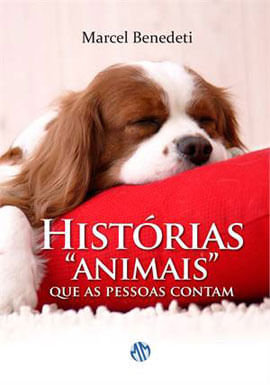 HistóRias "Animais" Que as Pessoas Contam