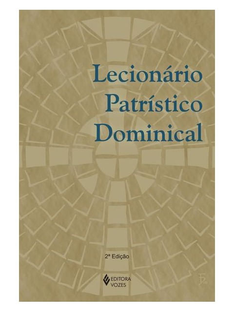 LecionáRio PatríStico Dominical