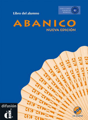 Abanico - Libro Del Alumno - Nueva Edicion