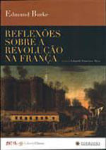 ReflexõEs sobre a Revolução na França
