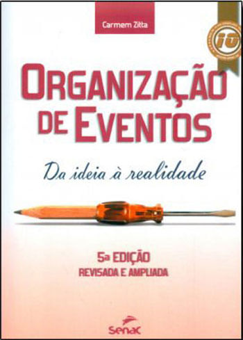 Organizaçao de Eventos