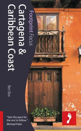 Cartagena And Caribbean Coast