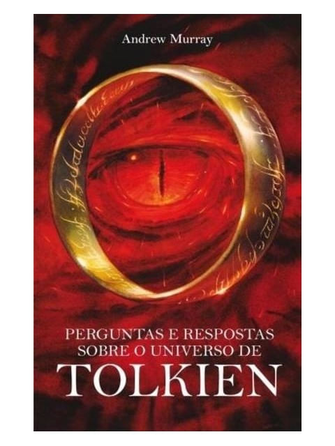 Perguntas e Respostas sobre o Universo de Tolkien