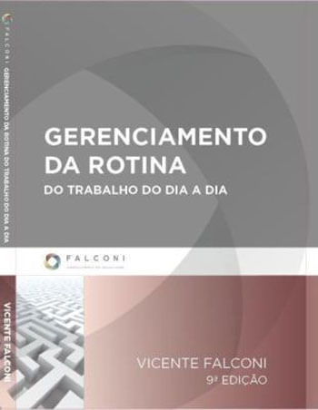 Gerenciamento da Rotina do Trabalho do Dia a Dia