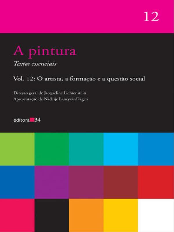 A Pintura - Vol. 12 - Vol. 12