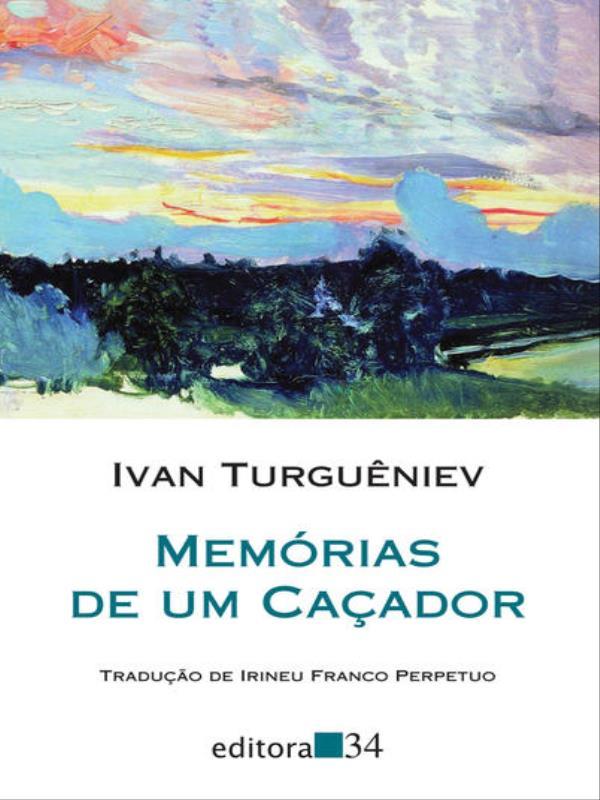 MemóRias de um CaçAdor