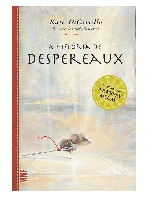 A HistóRia de Despereaux