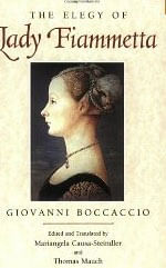 Elegy Of Lady Fiammetta, The