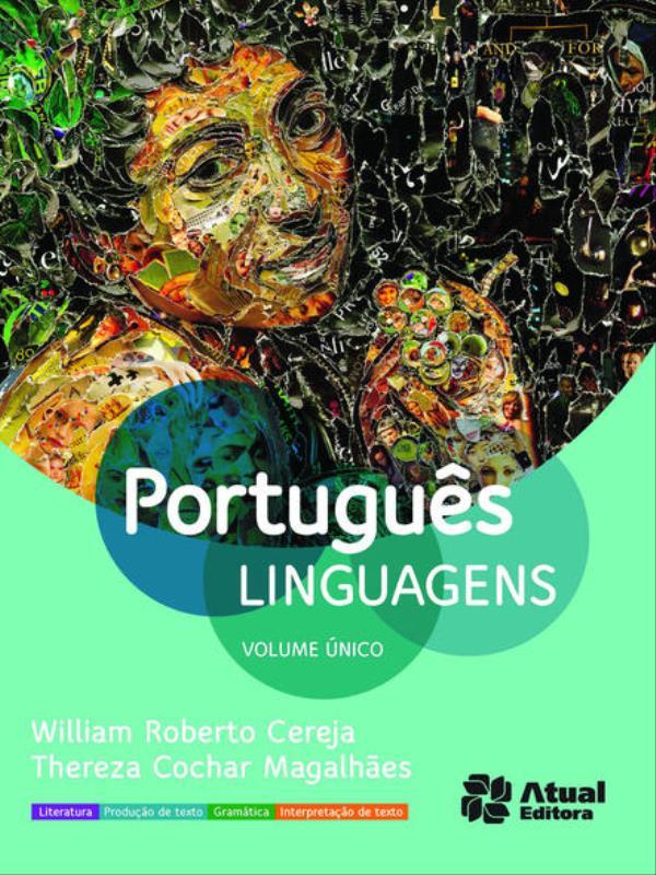 PortuguêS Linguagens - Volume úNico
