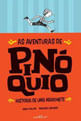 As Aventuras de PinóQuio