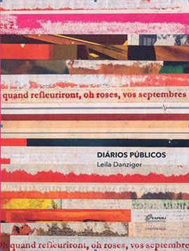 Diarios Publicos, sobre Memoria e Midia