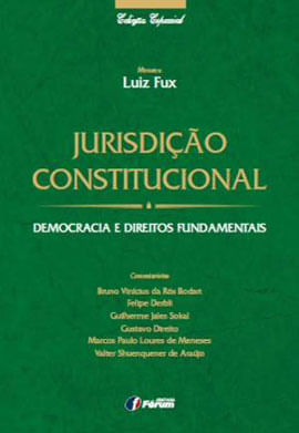 Jurisdição Constitucional - Democracia e Direitos Fundamentais (Edição Especial)