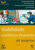Viabilidade Economico Financeira de Projetos
