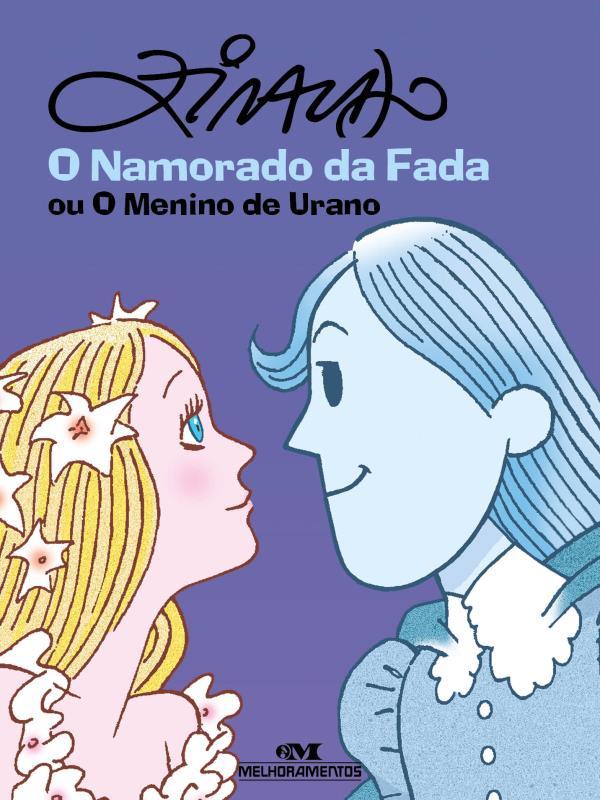 O Namorado da Fada - Vol. 93