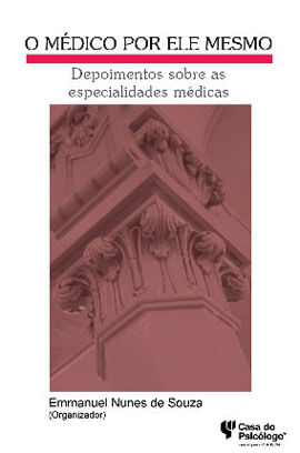 O MéDico por Ele Mesmo