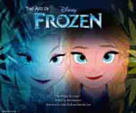 Art Of Frozen, The