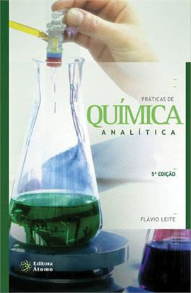 Praticas de Quimica Analitica