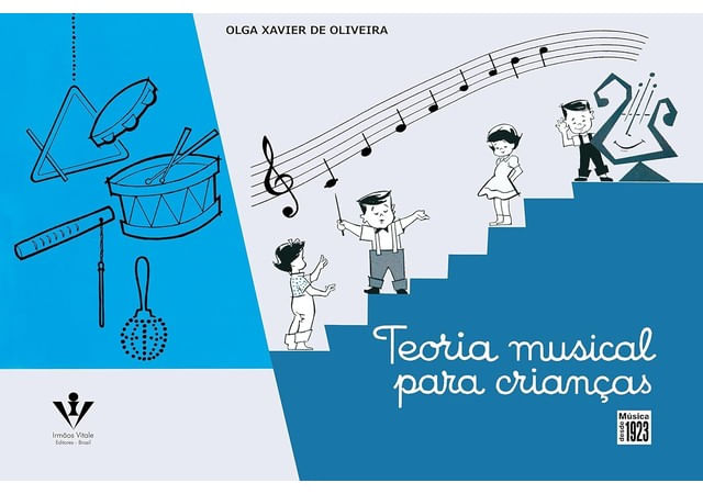 Teoria Musical para Crianças