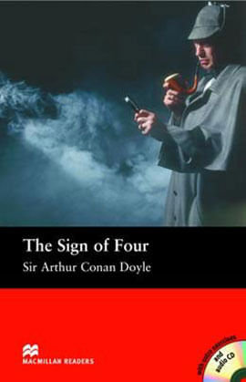 Sign Of Four, The
