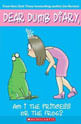 Am I The Princess Or The Frog? - Dear Dumb Diary 3