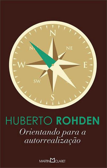 Orientando para a Autorrealização - Vol. 322