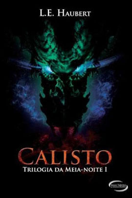 Calisto - Trilogia da Meia-Noite 1