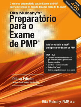 Preparatorio para o Exame de Pmp