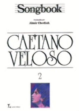 Songbook Caetano Veloso - Volume 2