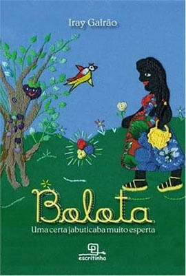 Bolota, uma Certa Jabuticaba Muito Esperta