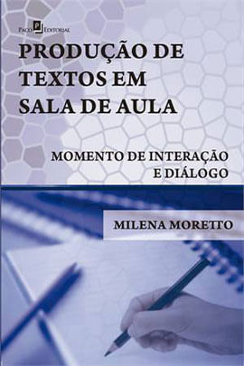 Produção de Textos em Sala de Aula
