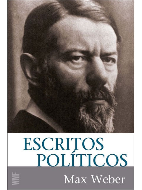 Escritos PolíTicos