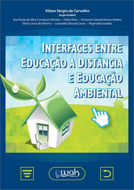 Interfaces Entre Educaçao a Distancia e Educaçao Ambiental